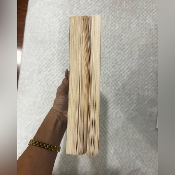 Archer’s Voice by Mia Sheridan - Picture 3 of 3